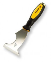 Tajima Solid Core Impact Resistant Multi Function Scraper 75mm Blade £18.49